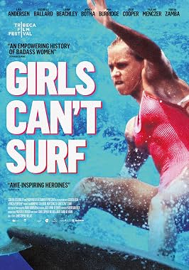 LugaTv | Watch Girls Cant Surf for free online