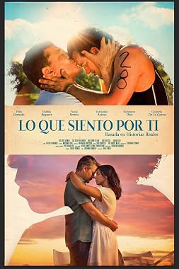 LugaTv | Watch Lo que siento por ti for free online