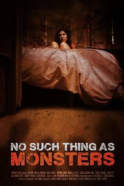 LugaTv | Watch No Such Thing As Monsters for free online