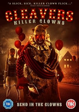 LugaTv | Watch Cleavers Killer Clowns for free online