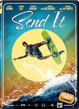 LugaTv | Watch Send It! for free online