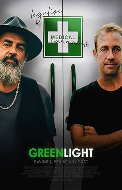 LugaTv | Watch Green Light for free online