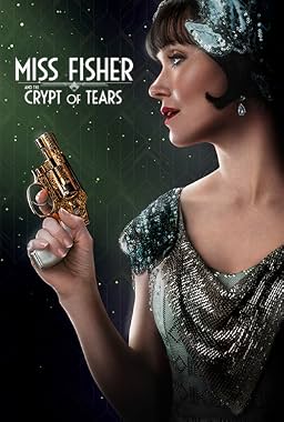 LugaTv | Watch Miss Fisher and the Crypt of Tears for free online