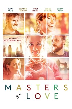 LugaTv | Watch Masters of Love for free online