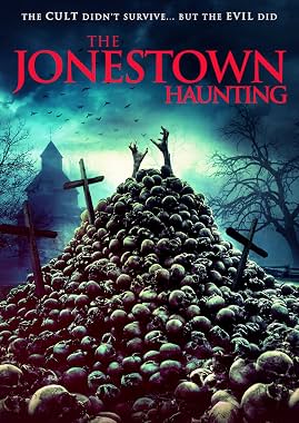 LugaTv | Watch The Jonestown Haunting for free online