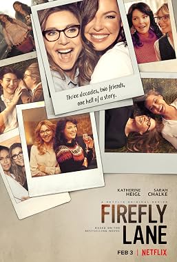 LugaTv | Watch Firefly Lane seasons 1 - 2 for free online