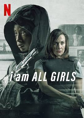 LugaTv | Watch I Am All Girls for free online