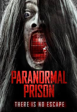 LugaTv | Watch Paranormal Prison for free online