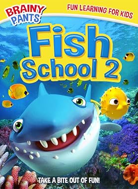 LugaTv | Watch Fish School 2 for free online