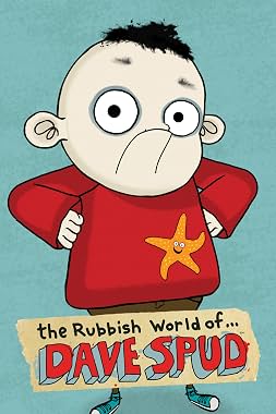 LugaTv | Watch The Rubbish World of Dave Spud seasons 1 - 3 for free online