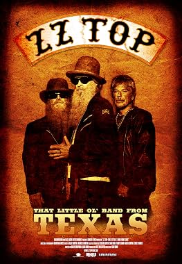 LugaTv | Watch ZZ Top That Little Ol Band from Texas for free online