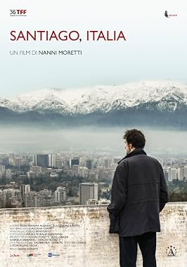 LugaTv | Watch Santiago Italia for free online