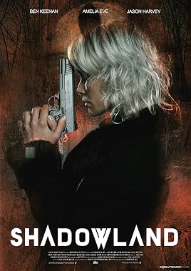 LugaTv | Watch Shadowland for free online