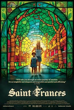 LugaTv | Watch Saint Frances for free online