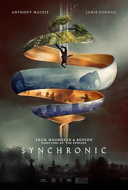 LugaTv | Watch Synchronic for free online