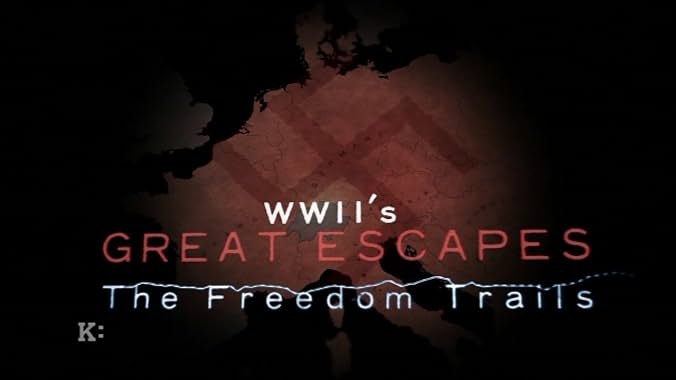 LugaTv | Watch WWIIs Great Escapes The Freedom Trails seasons 1 - 1 for free online
