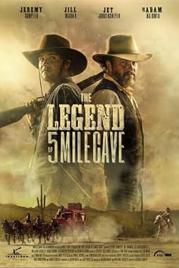 LugaTv | Watch The Legend of 5 Mile Cave for free online