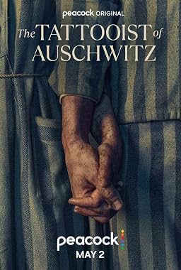 LugaTv | Watch The Tattooist of Auschwitz seasons 1 - 1 for free online