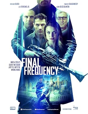 LugaTv | Watch Final Frequency for free online