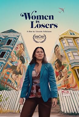 LugaTv | Watch Women Is Losers for free online