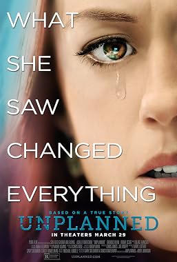 LugaTv | Watch Unplanned for free online