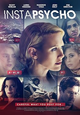 LugaTv | Watch InstaFame for free online