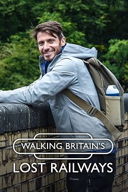 LugaTv | Watch Walking Britains Lost Railways seasons 1 - 4 for free online