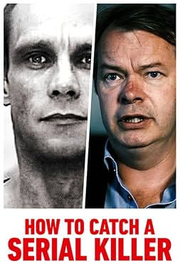 LugaTv | Watch To Catch a Serial Killer with Trevor McDonald for free online