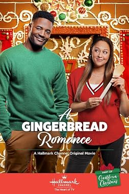 LugaTv | Watch A Gingerbread Romance for free online