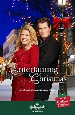 LugaTv | Watch Entertaining Christmas for free online