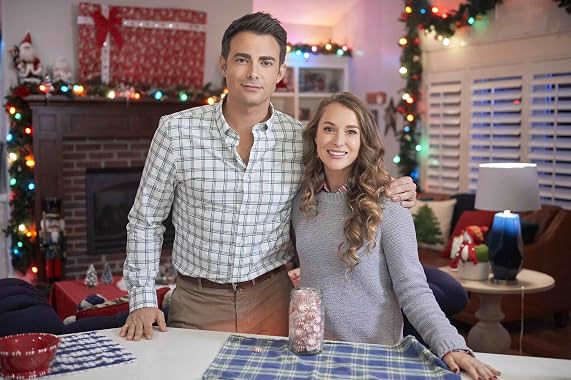 LugaTv | Watch Christmas Made to Order for free online
