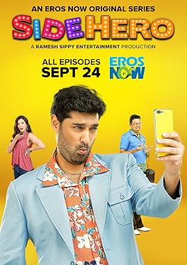 LugaTv | Watch SideHero seasons 1 - 1 for free online