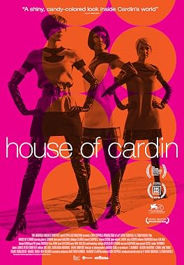 LugaTv | Watch House of Cardin for free online