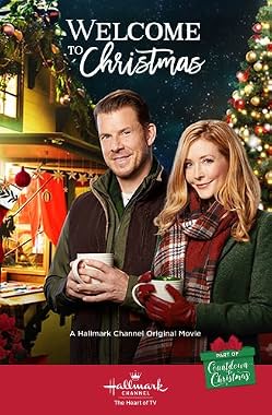 LugaTv | Watch Welcome to Christmas for free online
