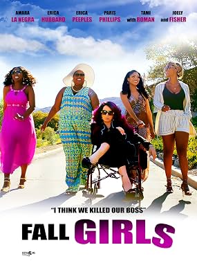 LugaTv | Watch Fall Girls for free online