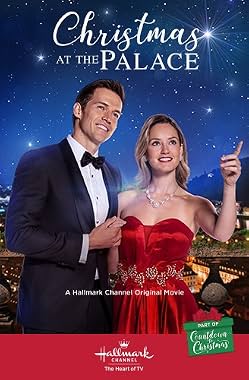 LugaTv | Watch Christmas at the Palace for free online
