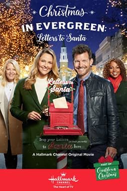 LugaTv | Watch Christmas in Evergreen Letters to Santa for free online