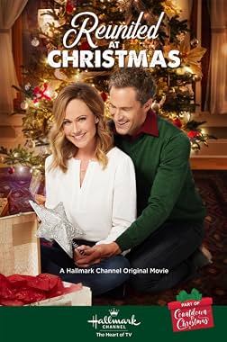 LugaTv | Watch Reunited at Christmas for free online
