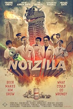 LugaTv | Watch Notzilla for free online