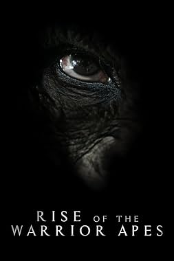 LugaTv | Watch Rise of the Warrior Apes for free online