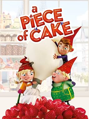 LugaTv | Watch The Elfkins for free online