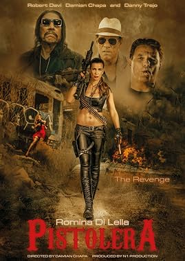 LugaTv | Watch Pistolera for free online