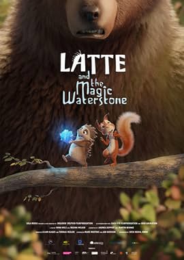 LugaTv | Watch Latte Igel und der magische Wasserstein for free online