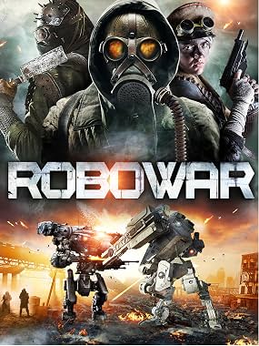 LugaTv | Watch Battle Bots for free online