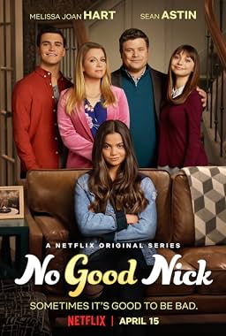 LugaTv | Watch No Good Nick seasons 1 - 2 for free online