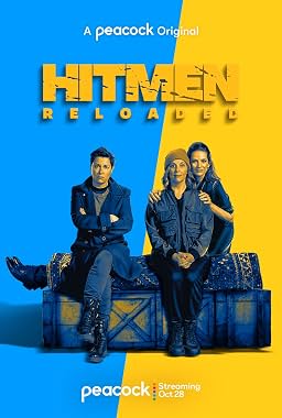 LugaTv | Watch Hitmen seasons 1 - 2 for free online