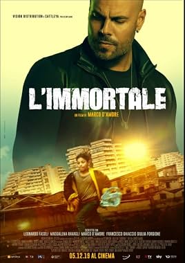 LugaTv | Watch Limmortale for free online