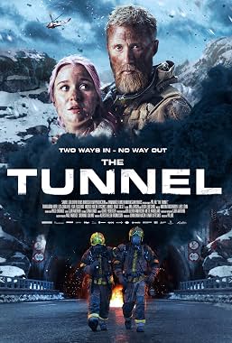 LugaTv | Watch Tunnelen for free online
