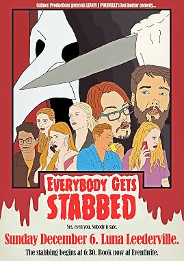 LugaTv | Watch Everybody Gets Stabbed for free online
