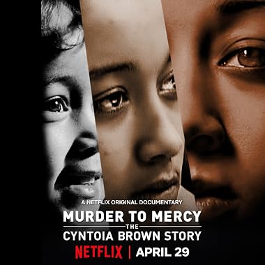 LugaTv | Watch Murder to Mercy The Cyntoia Brown Story for free online